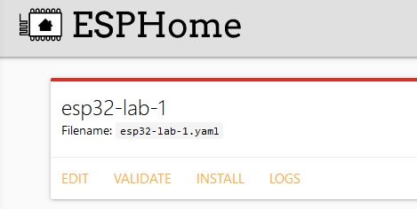 esphome